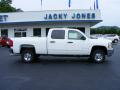 2009 Silverado 2500HD LT Crew Cab #5