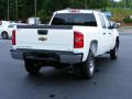 2009 Silverado 2500HD LT Crew Cab #8