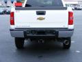 2009 Silverado 2500HD LT Crew Cab #9