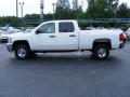 2009 Silverado 2500HD LT Crew Cab #11