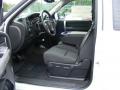 2009 Silverado 2500HD LT Crew Cab #12