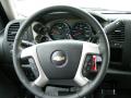 2009 Silverado 2500HD LT Crew Cab #15