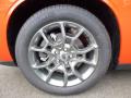 2017 Challenger GT AWD #9