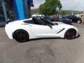 2017 Corvette Stingray Coupe #8