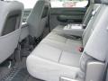 2009 Silverado 2500HD LT Crew Cab #19