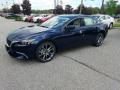 Front 3/4 View of 2017 Mazda Mazda6 Grand Touring #1 Front 3/4 View of 2017 Mazda Mazda6 Grand Touring #1