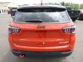 2017 Compass Trailhawk 4x4 #4