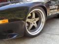  1985 DeTomaso Pantera GT5-S Wheel #9
