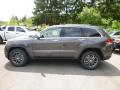 2017 Grand Cherokee Limited 4x4 #2