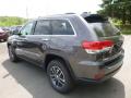 2017 Grand Cherokee Limited 4x4 #3