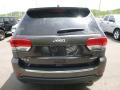 2017 Grand Cherokee Limited 4x4 #4
