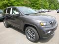 2017 Grand Cherokee Limited 4x4 #10
