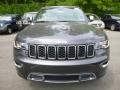 2017 Grand Cherokee Limited 4x4 #11