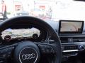 Navigation of 2018 Audi S5 Premium Plus Cabriolet #32