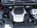  2018 SQ5 3.0 Liter Turbocharged TFSI DOHC 24-Valve VVT V6 Engine #26