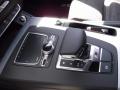  2018 SQ5 8 Speed Automatic Shifter #32