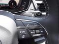 Controls of 2018 Audi SQ5 3.0 TFSI Premium Plus #36