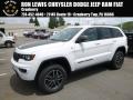 2017 Grand Cherokee Trailhawk 4x4 #1