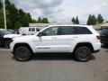 2017 Grand Cherokee Trailhawk 4x4 #2