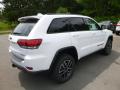 2017 Grand Cherokee Trailhawk 4x4 #5