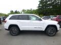 2017 Grand Cherokee Trailhawk 4x4 #6