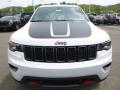 2017 Grand Cherokee Trailhawk 4x4 #11