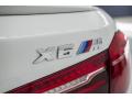  2016 BMW X6 M Logo #7