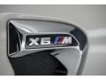  2016 BMW X6 M Logo #9