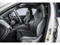 Front Seat of 2016 BMW X6 M  #29