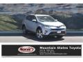 2017 RAV4 XLE #1