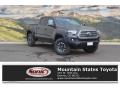 2017 Tacoma TRD Off Road Double Cab 4x4 #1