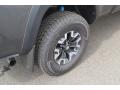 2017 Tacoma TRD Off Road Double Cab 4x4 #9