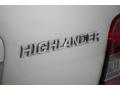 2005 Highlander V6 #7