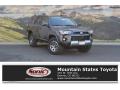 2017 4Runner TRD Off-Road Premium 4x4 #1