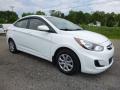 2012 Accent GLS 4 Door #4 2012 Accent GLS 4 Door #4
