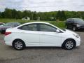 2012 Accent GLS 4 Door #5 2012 Accent GLS 4 Door #5