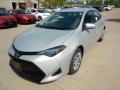 2017 Corolla LE #1 2017 Corolla LE #1