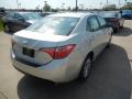2017 Corolla LE #2 2017 Corolla LE #2