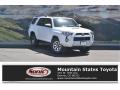 2017 4Runner TRD Off-Road Premium 4x4 #1 2017 4Runner TRD Off-Road Premium 4x4 #1