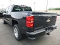2017 Silverado 1500 LT Crew Cab 4x4 #3