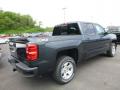 2017 Silverado 1500 LT Crew Cab 4x4 #5