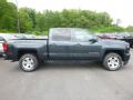 2017 Silverado 1500 LT Crew Cab 4x4 #6