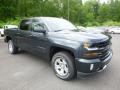 2017 Silverado 1500 LT Crew Cab 4x4 #7