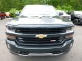 2017 Silverado 1500 LT Crew Cab 4x4 #8