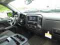 2017 Silverado 1500 LT Crew Cab 4x4 #11