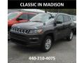 2017 Compass Sport 4x4 #1 2017 Compass Sport 4x4 #1