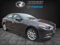 2017 MAZDA3 Grand Touring 4 Door #1