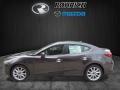 2017 MAZDA3 Grand Touring 4 Door #3