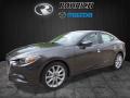 2017 MAZDA3 Grand Touring 4 Door #4
