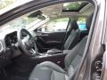 2017 MAZDA3 Grand Touring 4 Door #6